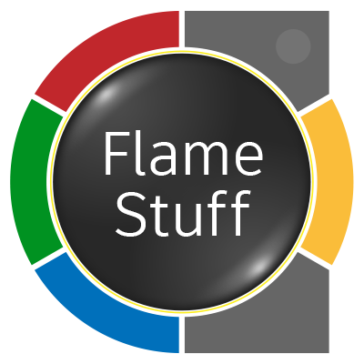 Flame node