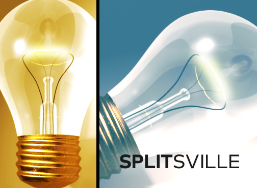 Splitsville icon