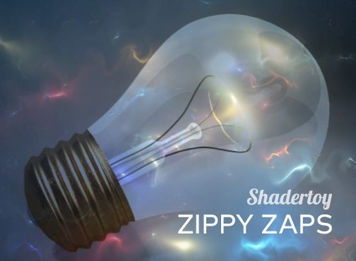 Zippy Zaps thumbnail